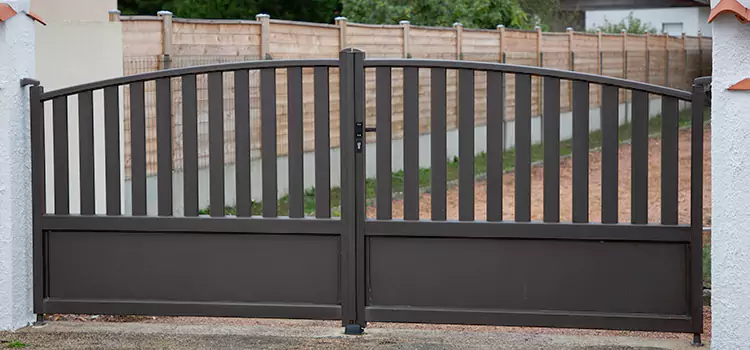 Advanced Gate Solutions in Mukilteo, WA