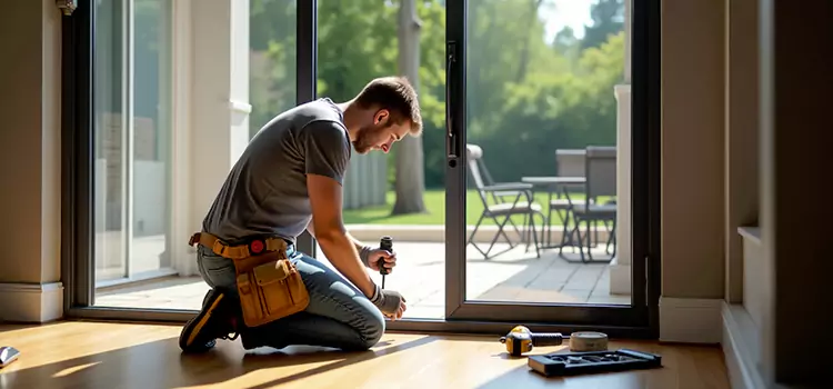 Comprehensive Solutions for Every Glass Door Need in Mukilteo, WA