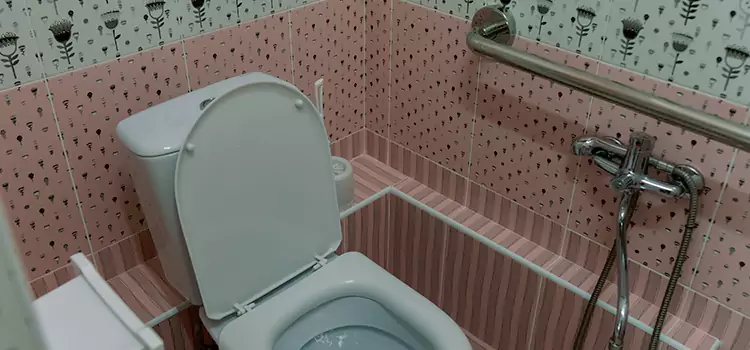 Meeting Diverse Needs With Accessible Restroom Solutions in Mukilteo, WA