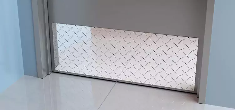Benefits of Professional Kick Plate Solutions in Mukilteo, WA