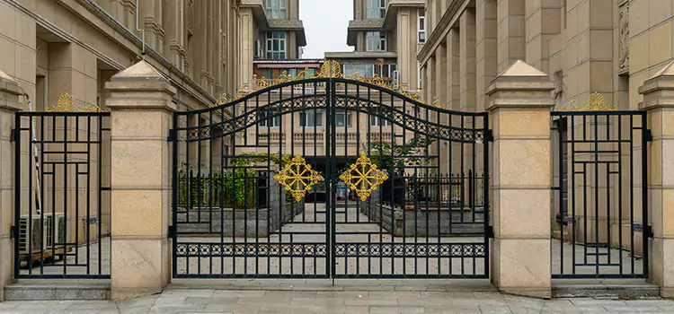 Comprehensive Iron Gate Maintenance Solutions in Mukilteo, WA