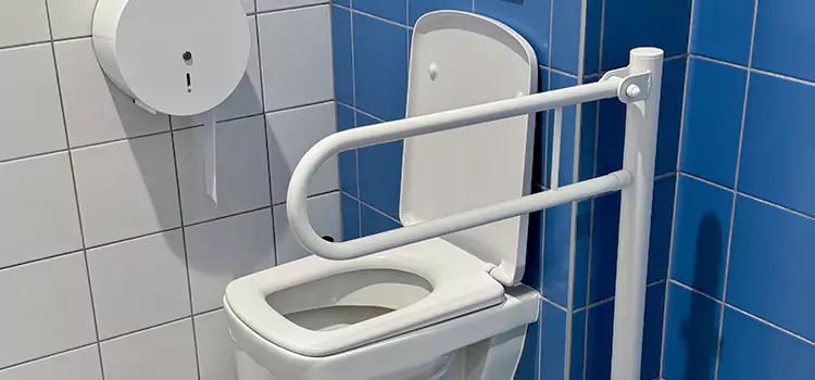 Comprehensive Solutions in Mukilteo, WA for Accessible Facilities